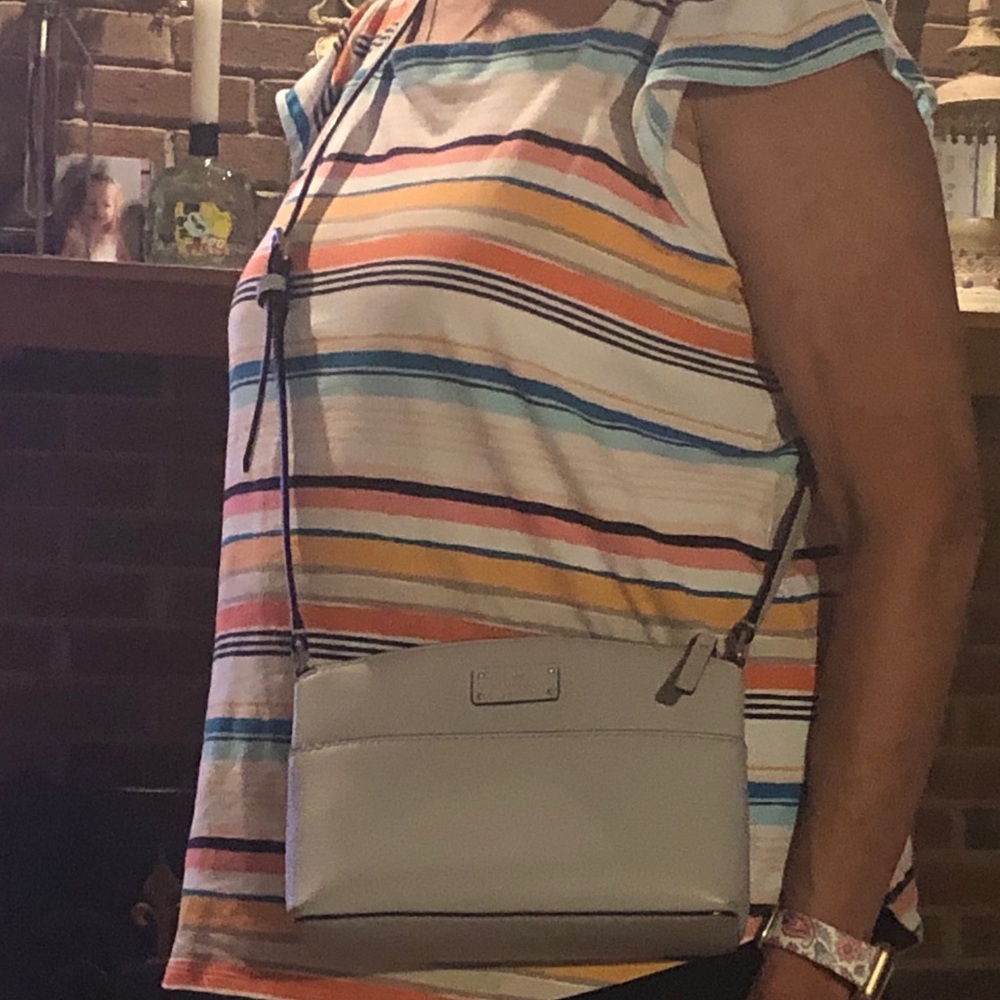 Kate Spade Purse - Picture 8 of 8